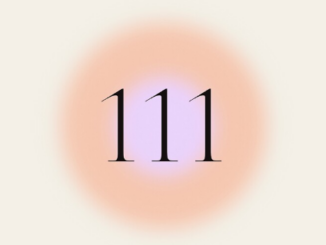 Angel Number 111 Meaning | All About the 111 Angel Number