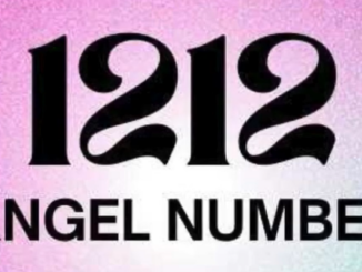 Angel Number 1212 Meaning | All About the 1212 Angel Number