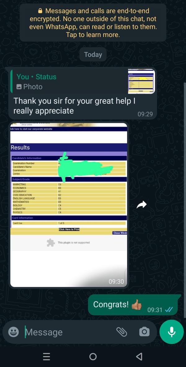 WAEC Expo 2025, Questions & Answers | 2025/2026 WAEC SSCE Runs