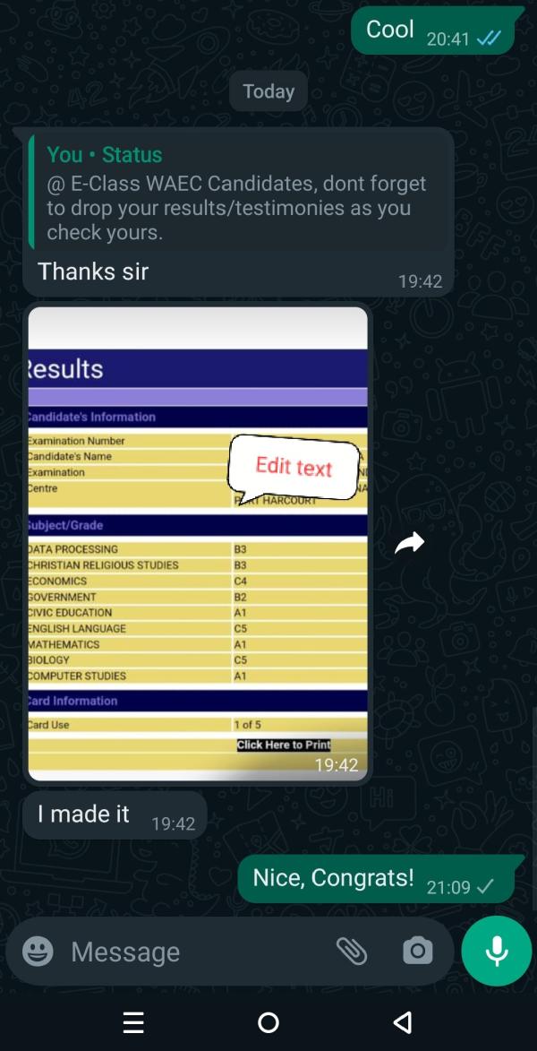 WAEC Expo 2025, Questions & Answers | 2025/2026 WAEC SSCE Runs