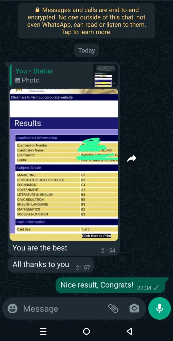 WAEC Expo 2025, Questions & Answers | 2025/2026 WAEC SSCE Runs